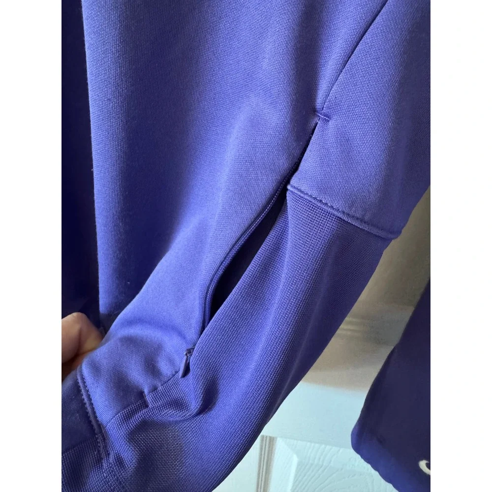 Nike Golf Pullover‎ Sweater Size Medium